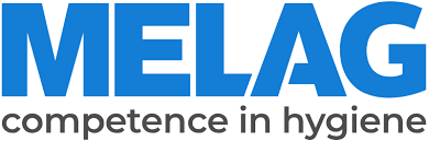 Melag logo