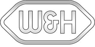 W&H logo