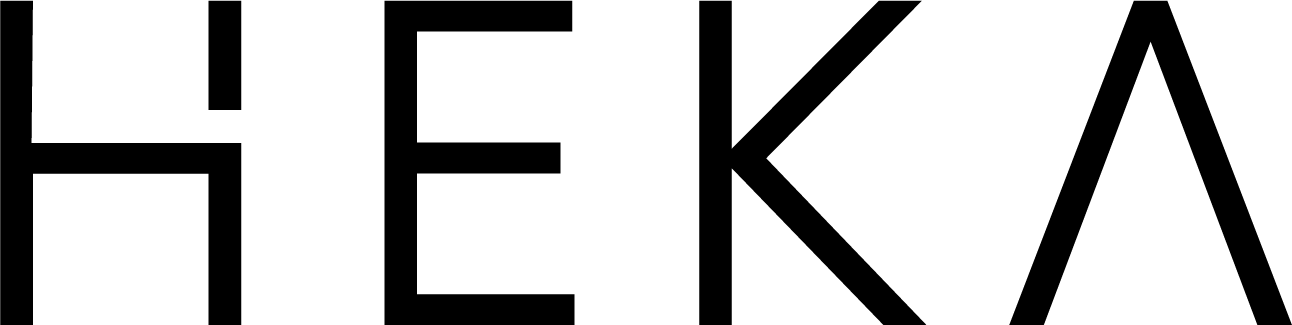 Heka Dental logo