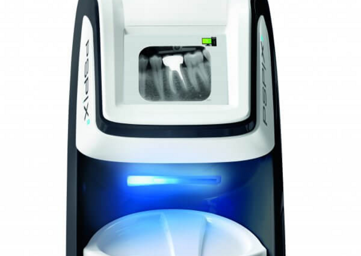 Acteon PSPIX 2 Xray scanner Wessels Dental ApS